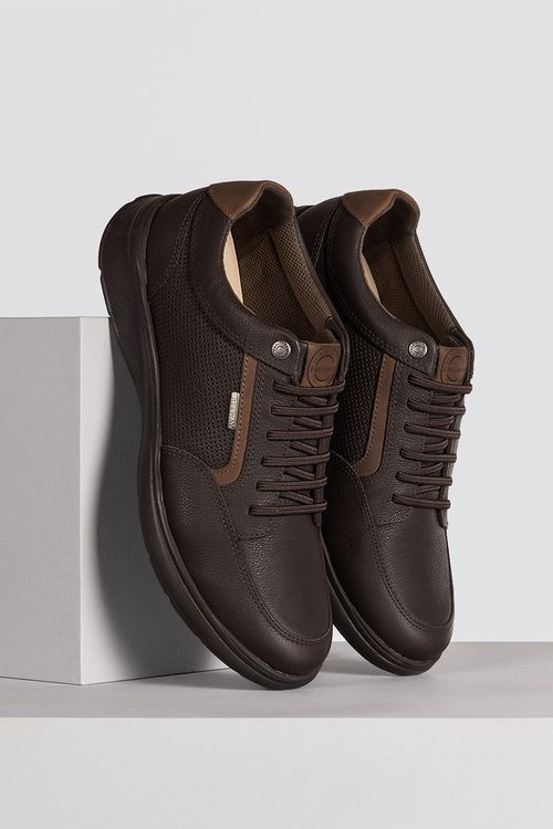 Sapatênis Masculino Freeway Dublin