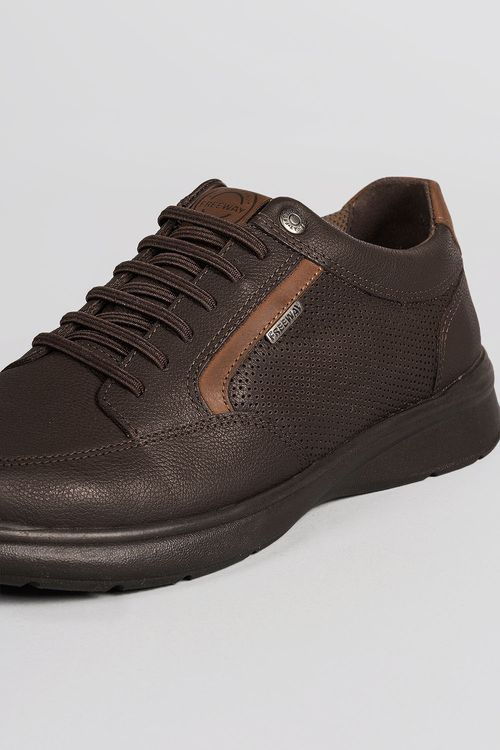 Sapatênis Masculino Freeway Dublin