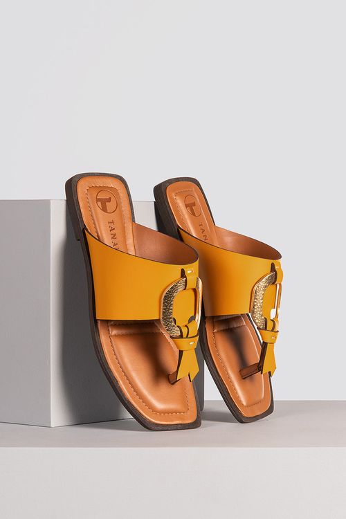 Chinelo Feminino Paraty Tanara