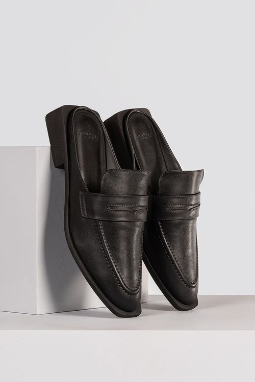Mule Feminino Platye Mundial