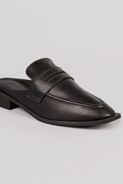 Mule Feminino Platye Mundial