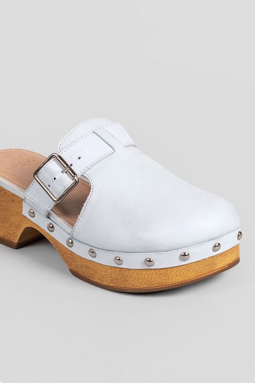 Clog Feminino Savyna Mundial