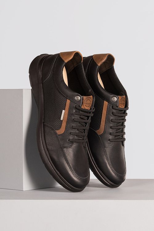 Sapatênis Masculino Freeway Dublin