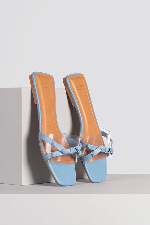 Chinelo Feminino Sysa Mundial
