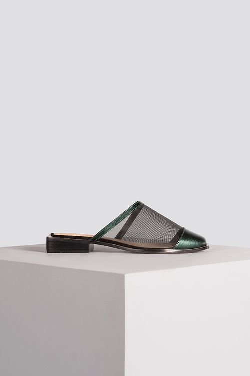 Mule Feminino Kyma Mundial