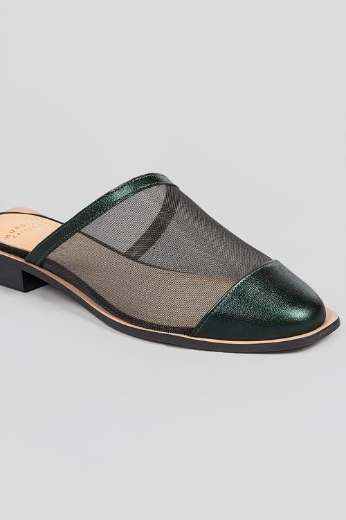 Mule Feminino Kyma Mundial
