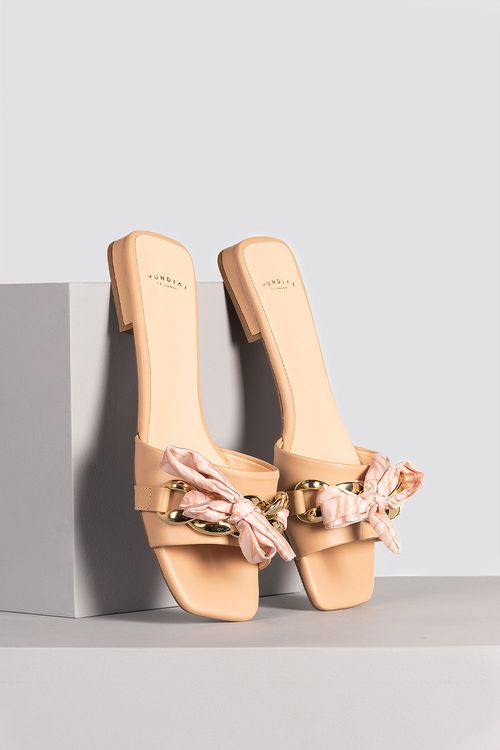 Chinelo Feminino Lyran Mundial