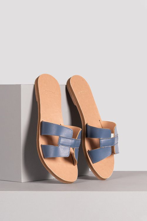Chinelo Feminino Talye Mundial