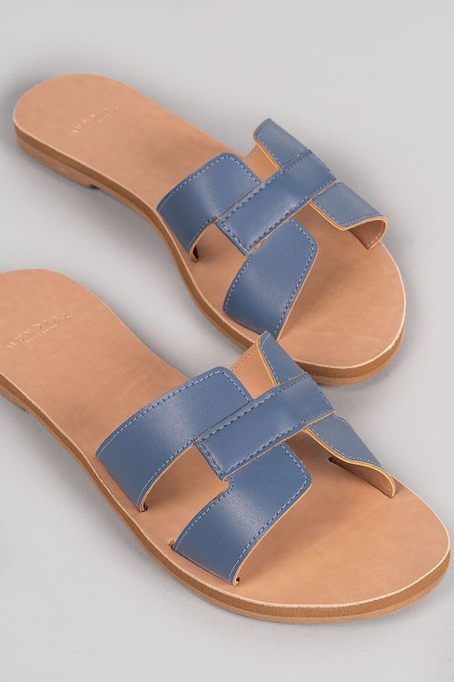 Chinelo Feminino Talye Mundial