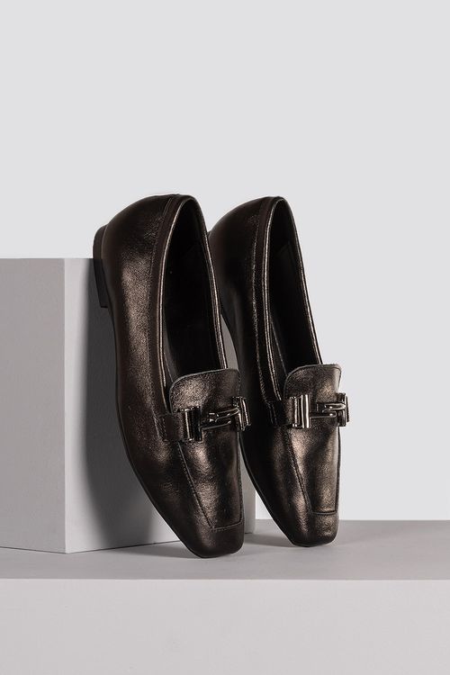Mocassim Feminino Marly Mundial