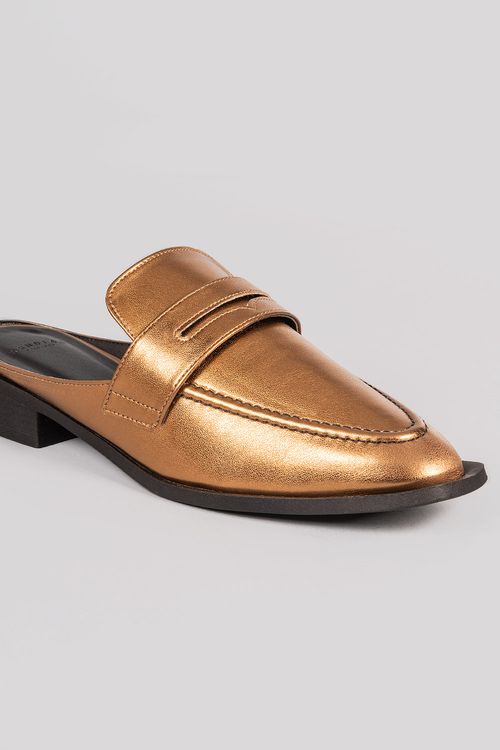Mule Feminino Platye Mundial