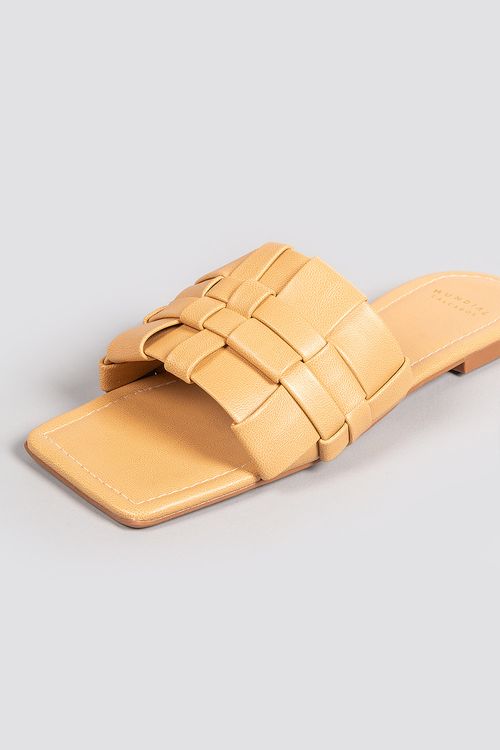 Chinelo Feminino Slide Mundial Lore