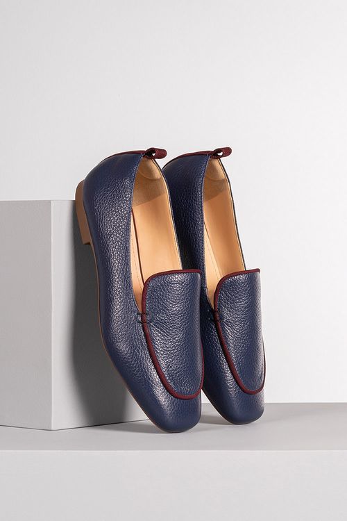 Mocassim Feminino Clary Mundial