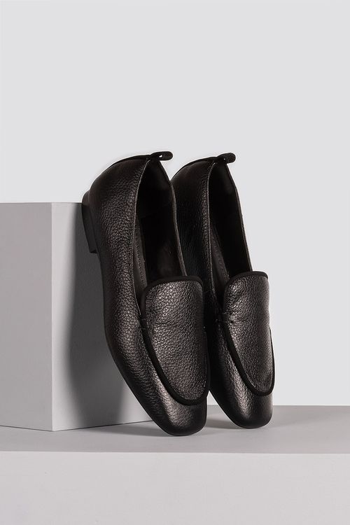 Mocassim Feminino Clary Mundial