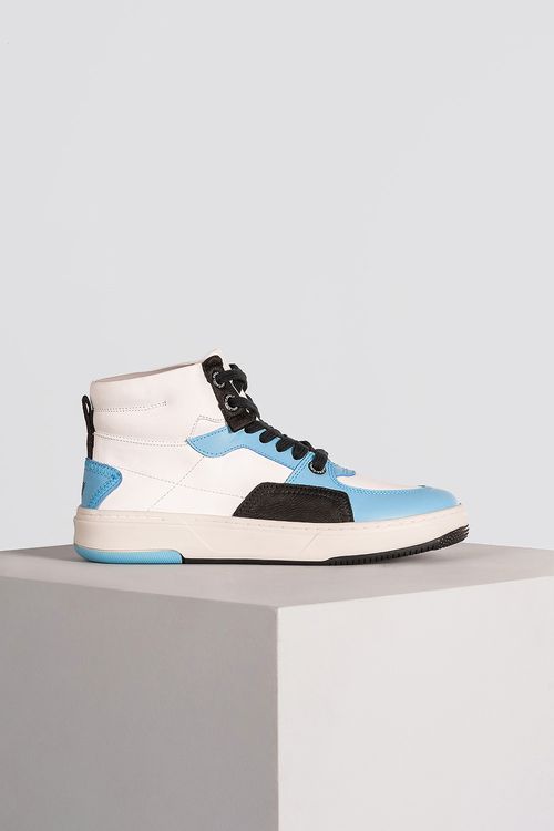 Tênis Masculino Cavalera Break High