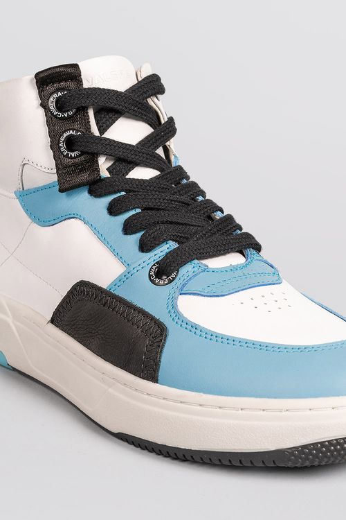 Tênis Masculino Cavalera Break High