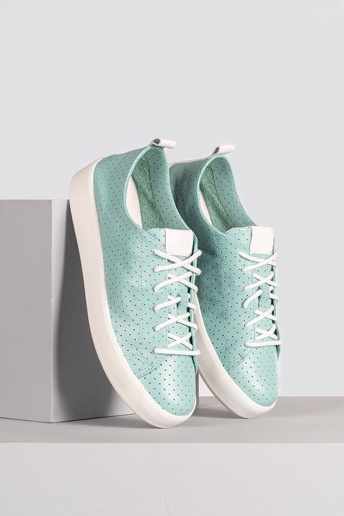 Tênis Feminino Lyba Mundial
