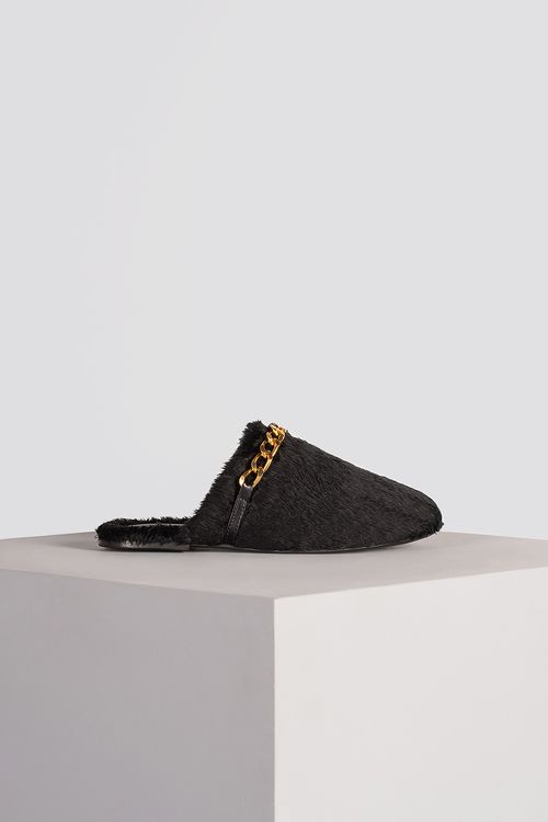 Mule Feminino Pynze Mundial