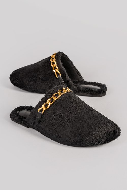 Mule Feminino Pynze Mundial