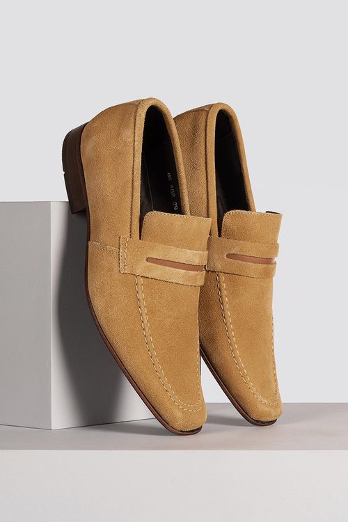 MUNDIAL 4 SUMMER MOCASSIM M0001