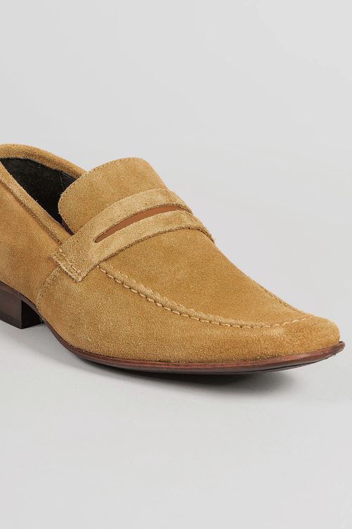 MUNDIAL 4 SUMMER MOCASSIM M0001