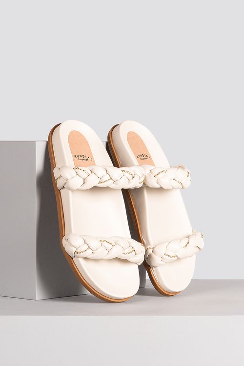 Chinelo Feminino Birken Perla Mundial