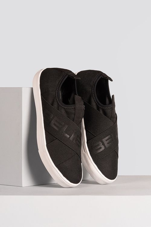 Tênis Feminino Lomy Mundial