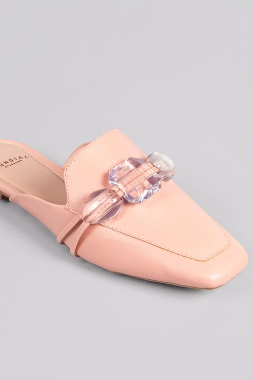Mule Feminino Nayde Mundial