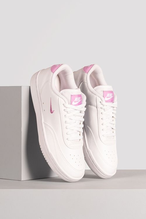 Tênis Nike Court Vintage