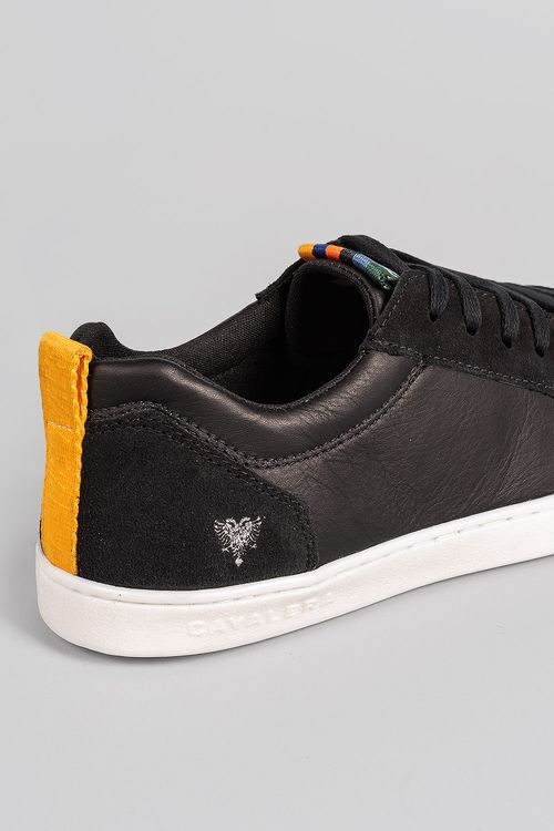 Tênis Masculino Cavalera Pop