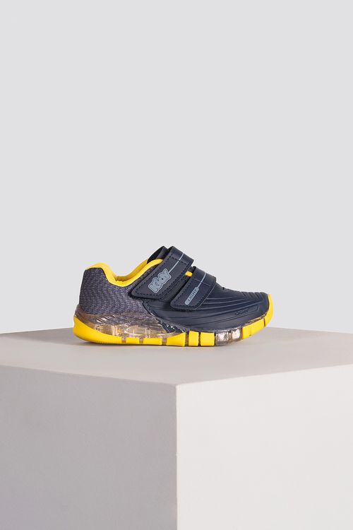 Tênis Infantil Flex Light Kidy