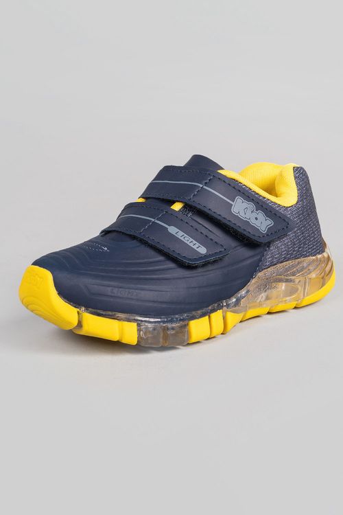 Tênis Infantil Flex Light Kidy