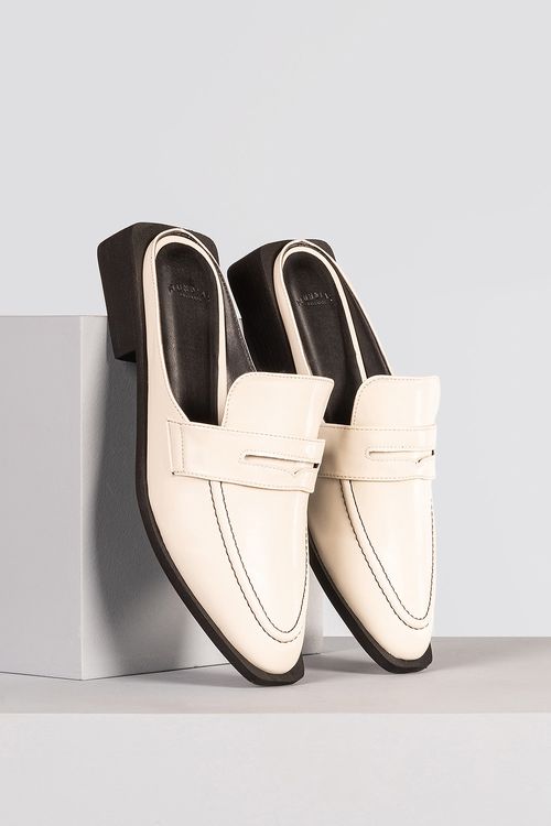 Mule Feminino Platye Mundial