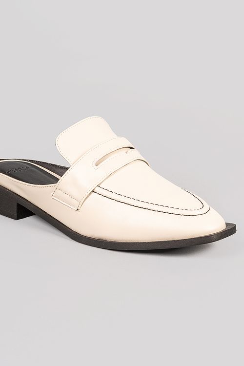 Mule Feminino Platye Mundial