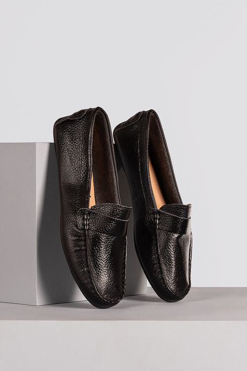 Mocassim Feminino Tyque Mundial