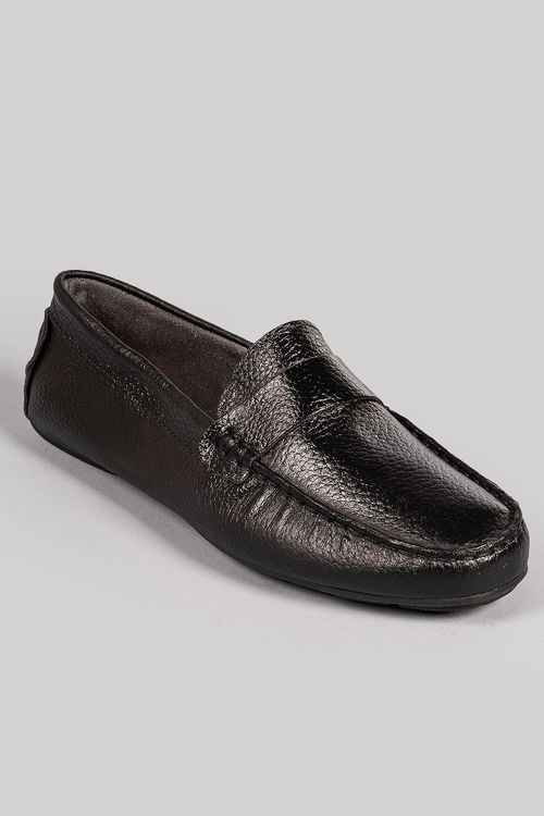 Mocassim Feminino Tyque Mundial