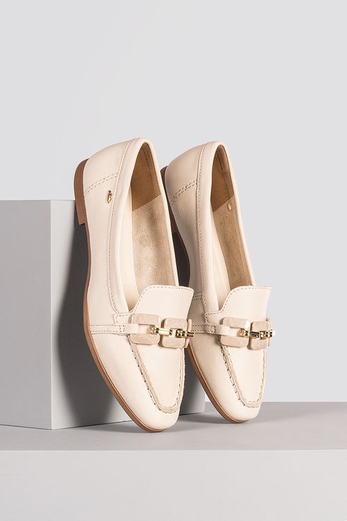 Mocassim Feminino Gyana Dakota