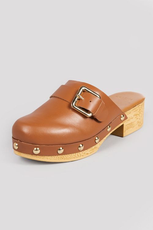 Clog Feminino Surya Mundial