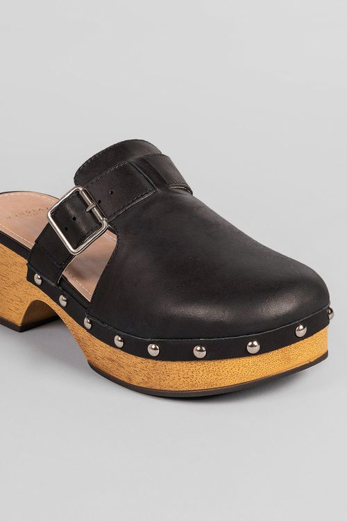 Clog Feminino Savyna Mundial