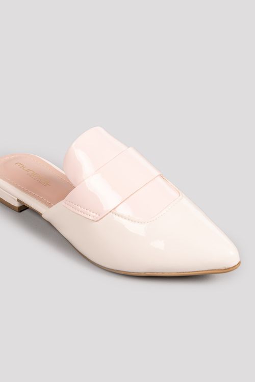 Mule Infantil Saay Mundial