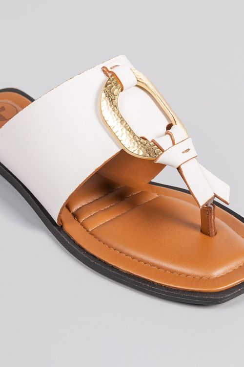 Chinelo Feminino Paraty Tanara