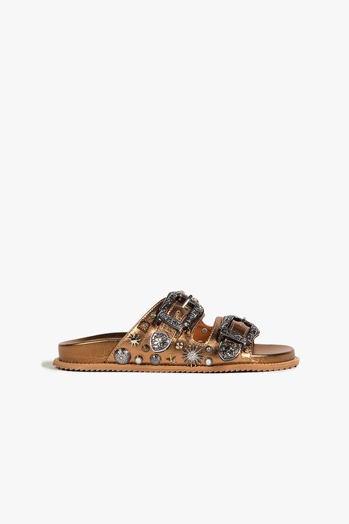 Chinelo Feminino Birken Mundial Matilde
