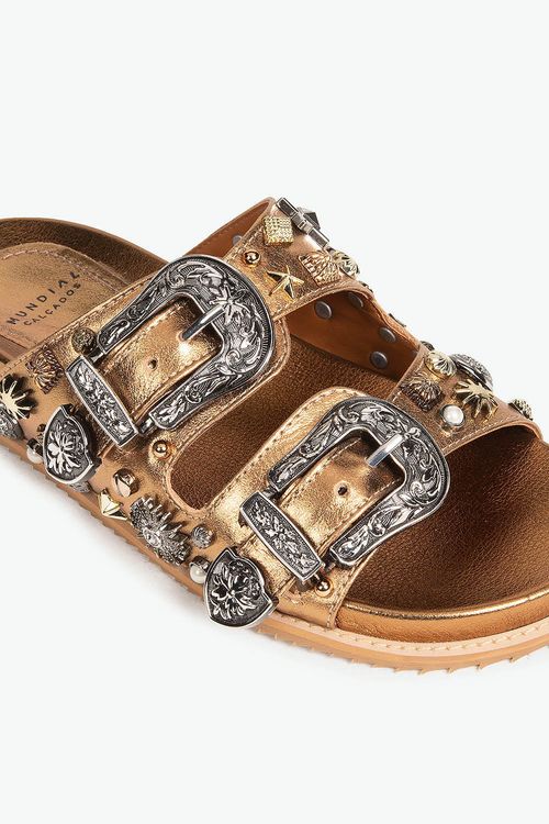 Chinelo Feminino Birken Mundial Matilde