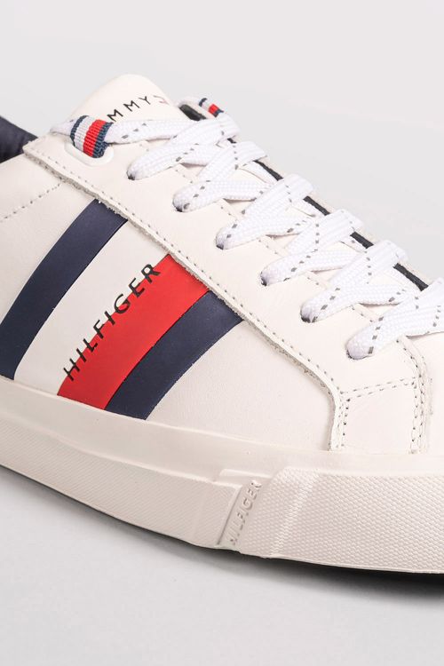 Tênis Masculino Tommy Hilfiger Dino 9A