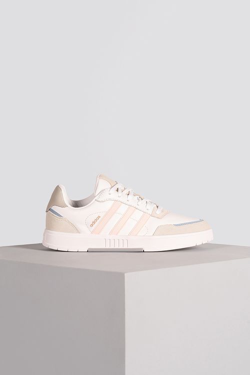 Tênis Adidas Courtmaster