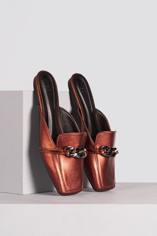 Mule Feminino Trysha Mundial