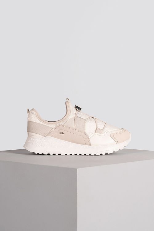 Tênis Feminino Plataforma Byte Dakota
