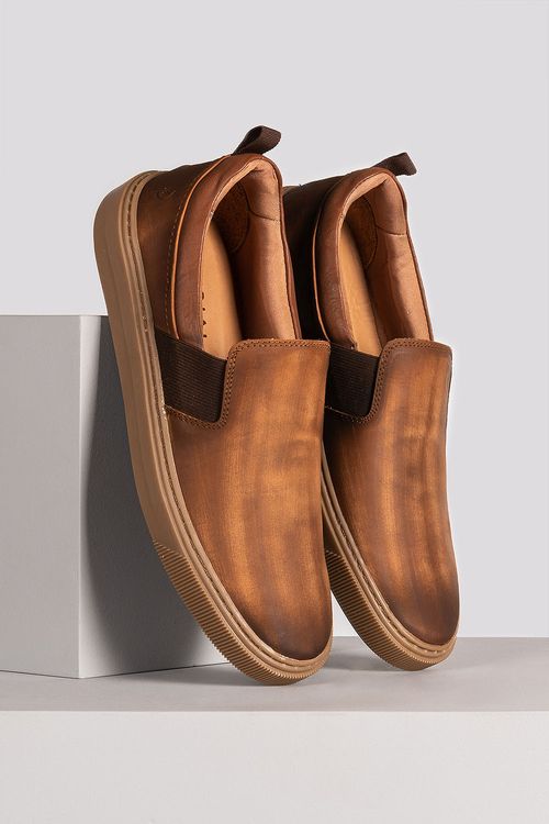 Sapatênis Masculino Mundial Spyder Linha Porsche
