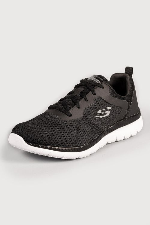 Tênis Skechers Bountiful Quick Path Masculino