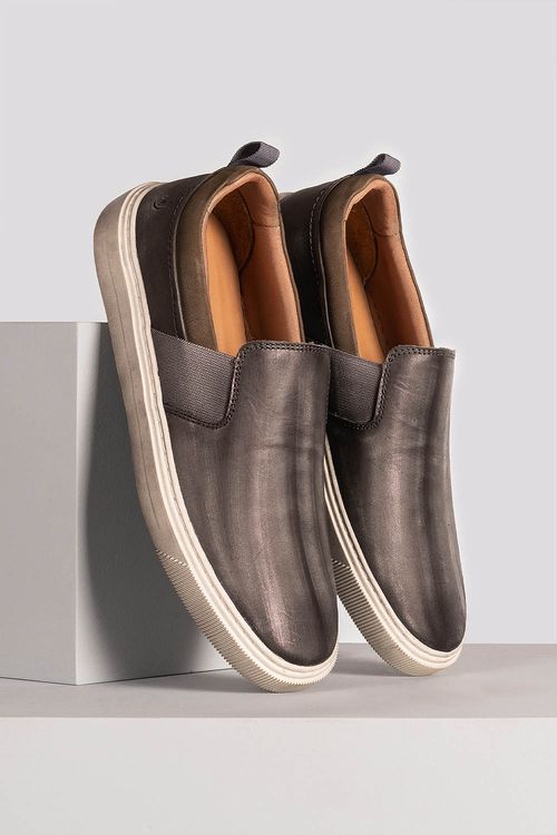 Sapatênis Masculino Mundial Spyder Linha Porsche